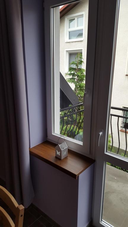Villa Terra Pruszcz Gdański Buitenkant foto